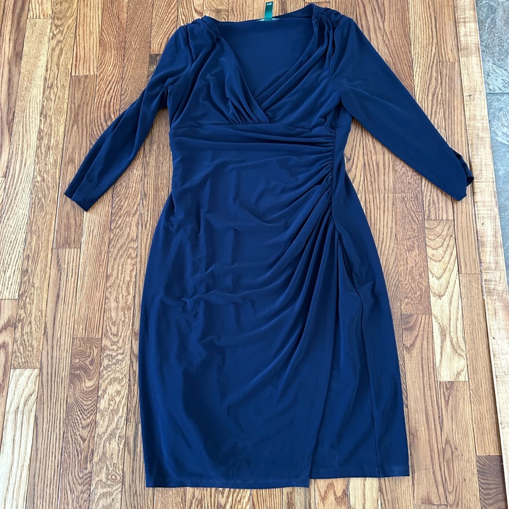 Lauren Ralph Lauren Dress